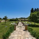 Cdb By Perle Di Puglia Villa