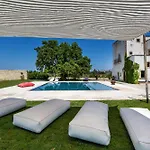 Cdb By Perle Di Puglia Villa Lecce