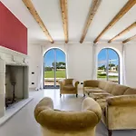 Cdb By Perle Di Puglia Villa *