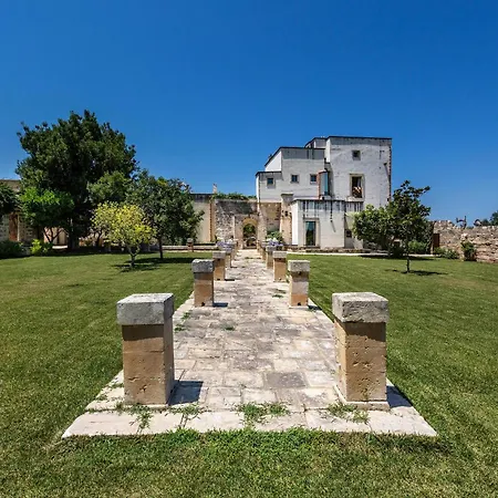 Villa Cdb By Perle Di Puglia