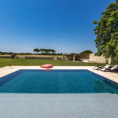 Cdb By Perle Di Puglia Villa Lecce