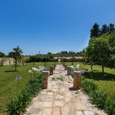 Cdb By Perle Di Puglia Willa