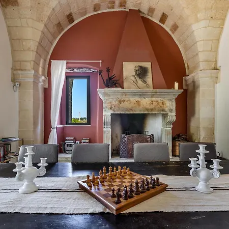 Cdb By Perle Di Puglia * Lecce