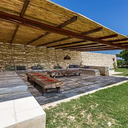 Villa Cdb By Perle Di Puglia