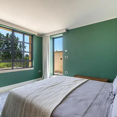 Casina Del Bene By Perle Di Puglia