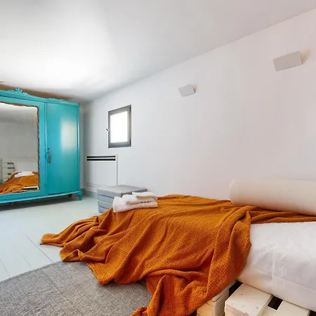 Casina Del Bene By Perle Di Puglia Villa