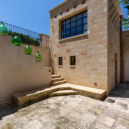 Casina Del Bene By Perle Di Puglia Lecce