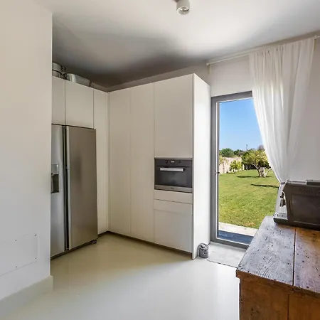 Casina Del Bene By Perle Di Puglia *