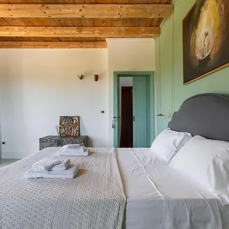 Casina Del Bene By Perle Di Puglia *