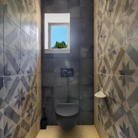 Casina Del Bene By Perle Di Puglia Villa *