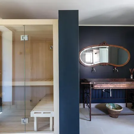 Casina Del Bene By Perle Di Puglia * Lecce