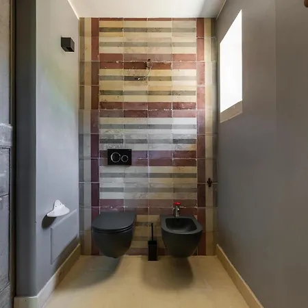 Villa Casina Del Bene By Perle Di Puglia