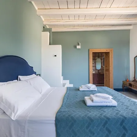 Casina Del Bene By Perle Di Puglia Villa Lecce