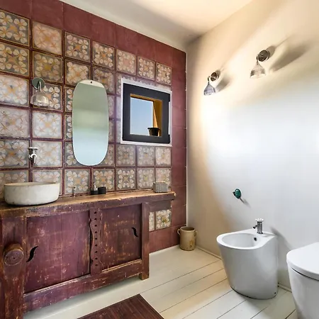 Casina Del Bene By Perle Di Puglia *