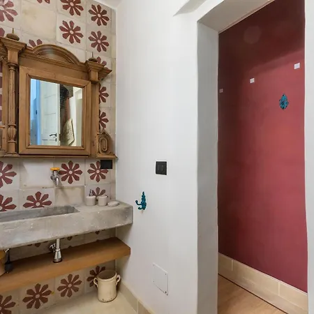 Casina Del Bene By Perle Di Puglia *