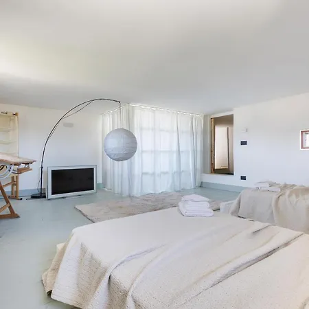 Casina Del Bene By Perle Di Puglia Villa