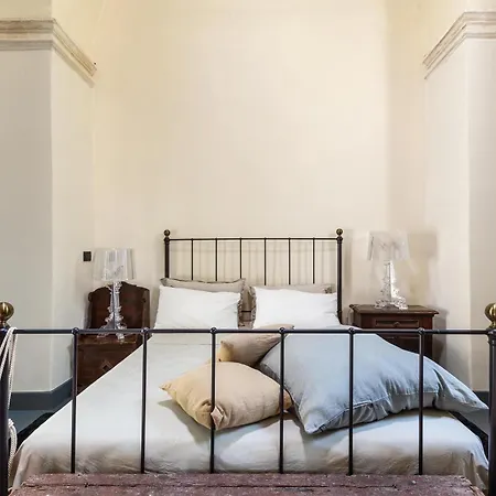 Casina Del Bene By Perle Di Puglia