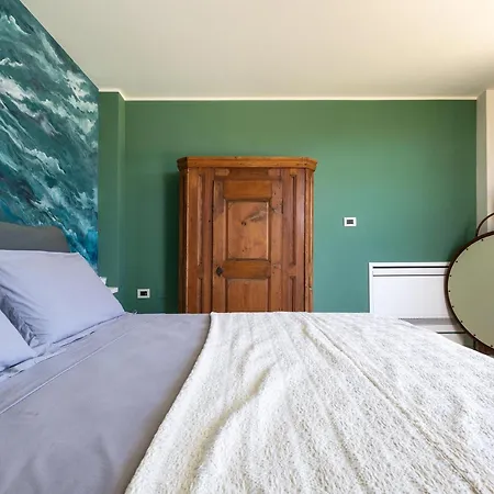 Casina Del Bene By Perle Di Puglia Villa *