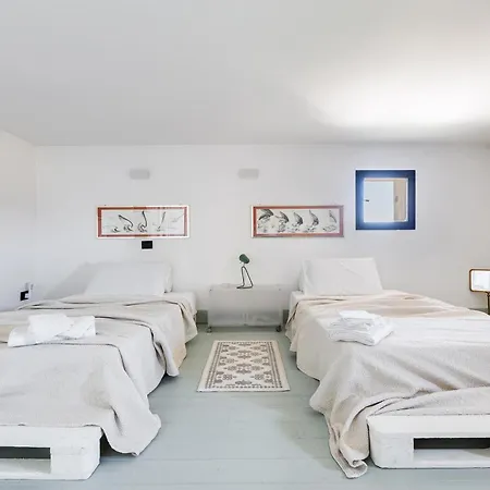 Villa Casina Del Bene By Perle Di Puglia Lecce