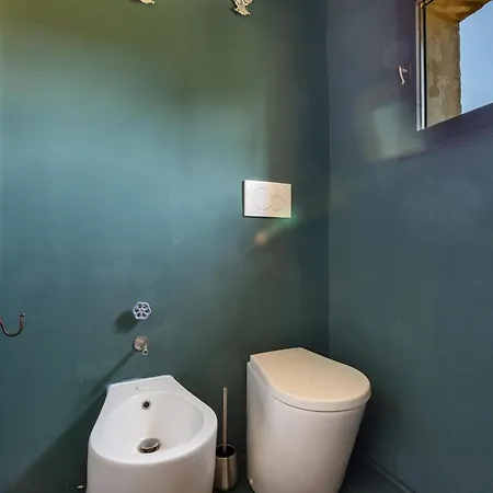 Casina Del Bene By Perle Di Puglia Villa Lecce