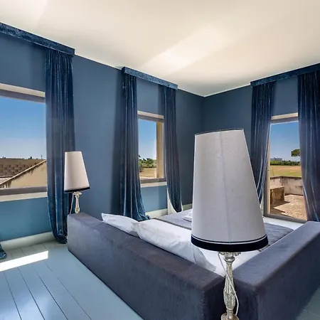 Casina Del Bene By Perle Di Puglia * Lecce