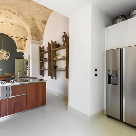 Casina Del Bene By Perle Di Puglia Lecce