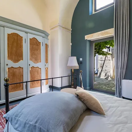 Casina Del Bene By Perle Di Puglia Lecce