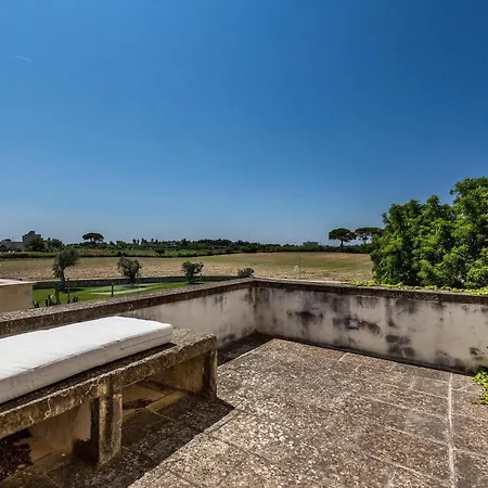 Casina Del Bene By Perle Di Puglia Villa Lecce