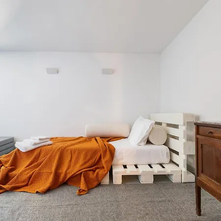 Casina Del Bene By Perle Di Puglia *