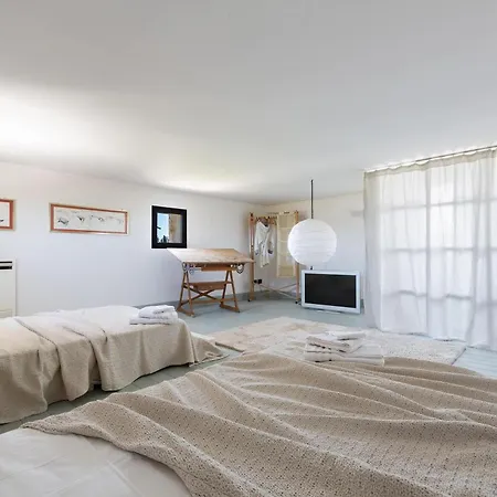 Casina Del Bene By Perle Di Puglia * Lecce