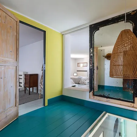 Casina Del Bene By Perle Di Puglia Lecce