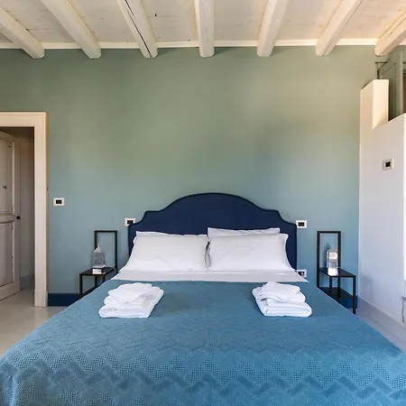 Casina Del Bene By Perle Di Puglia