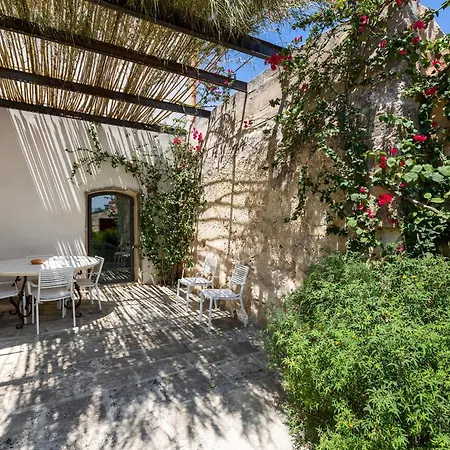 Casina Del Bene By Perle Di Puglia Lecce
