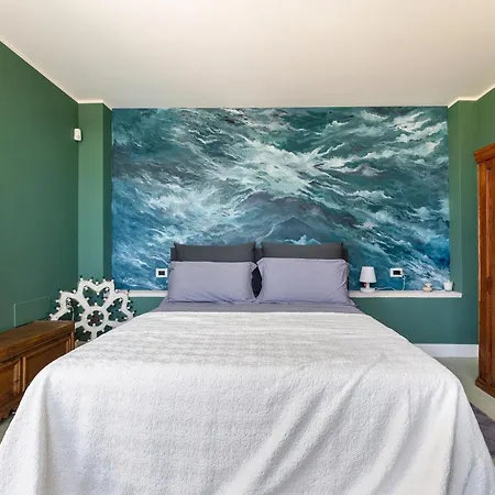Casina Del Bene By Perle Di Puglia *