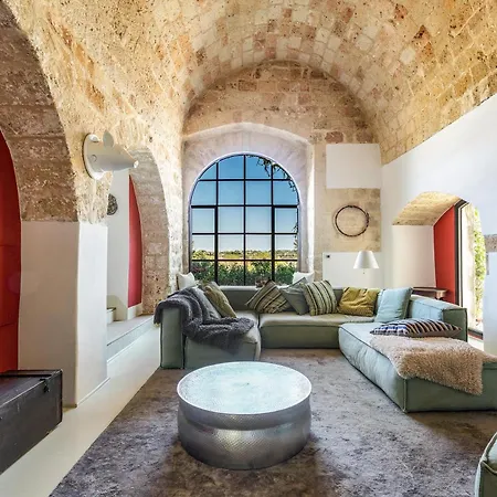 Villa Casina Del Bene By Perle Di Puglia Lecce