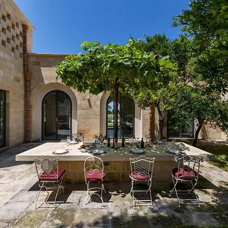 Casina Del Bene By Perle Di Puglia Lecce