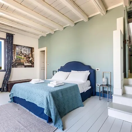 Villa Casina Del Bene By Perle Di Puglia *