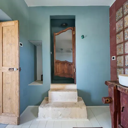 Casina Del Bene By Perle Di Puglia * Lecce