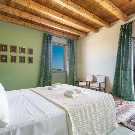 Casina Del Bene By Perle Di Puglia Lecce