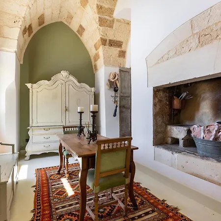 Villa Casina Del Bene By Perle Di Puglia Lecce