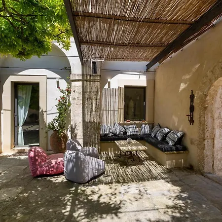 Casina Del Bene By Perle Di Puglia * Lecce