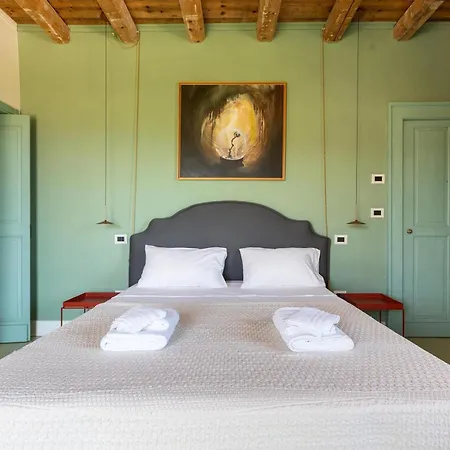 Casina Del Bene By Perle Di Puglia Villa Lecce