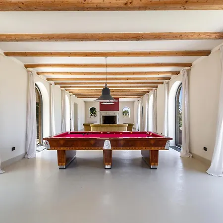 Casina Del Bene By Perle Di Puglia Villa Lecce