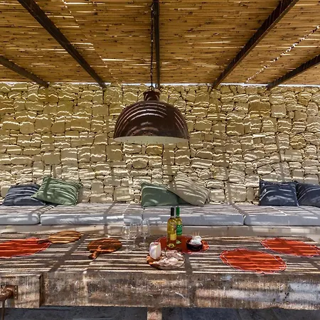 Casina Del Bene By Perle Di Puglia *