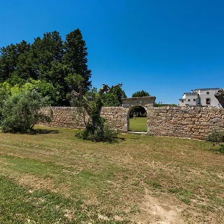 Villa Casina Del Bene By Perle Di Puglia *