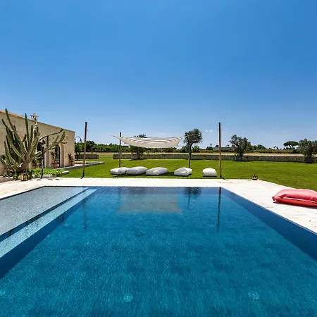 Casina Del Bene By Perle Di Puglia Villa Lecce