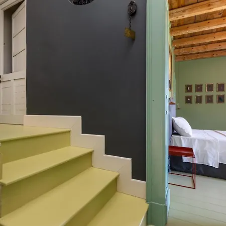 Villa Casina Del Bene By Perle Di Puglia *