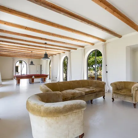 Casina Del Bene By Perle Di Puglia * Lecce