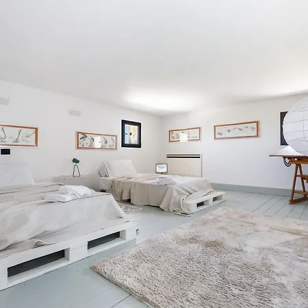 Casina Del Bene By Perle Di Puglia *