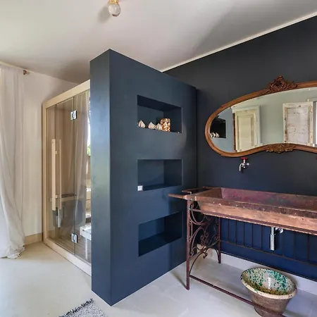 Casina Del Bene By Perle Di Puglia * Lecce
